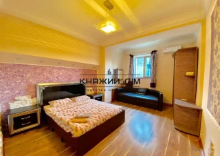 Квартира 4-кімн. оренда Киев, Печерський р-н &ndash; 108 м&sup2;... Оголошення Bazarok.ua