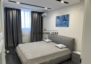 Квартира 2-кімн. оренда Киев, Шевченкiвський р-н &ndash; 57 м&sup2;... Оголошення Bazarok.ua