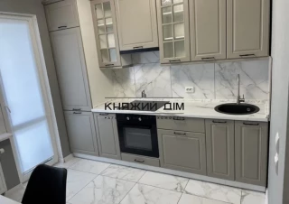Квартира 1-кімн. оренда Киев, Дарницький р-н &ndash; 40 м&sup2;... Оголошення Bazarok.ua