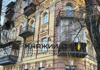 Квартира 5-кімн. оренда Киев, Голосіївський р-н &ndash; 150 м&sup2;... Оголошення Bazarok.ua