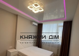 Квартира 2-кімн. оренда Киев, Шевченкiвський р-н &ndash; 55 м&sup2;... Оголошення Bazarok.ua