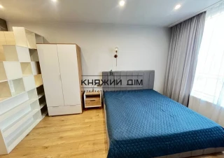 Квартира 1-кімн. оренда Киев, Дарницький р-н &ndash; 28 м&sup2;... Оголошення Bazarok.ua