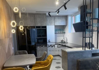 Квартира 2-кімн. продаж Киев, Дарницький р-н &ndash; 62 м&sup2;... Оголошення Bazarok.ua