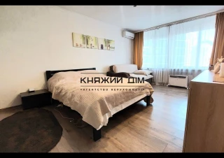 Квартира 1-кімн. продаж Киев, Печерський р-н &ndash; 37 м&sup2;... Оголошення Bazarok.ua