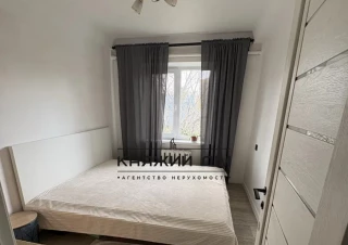 Квартира 2-кімн. продаж Киев, Дніпровський р-н &ndash; 42 м&sup2;... Оголошення Bazarok.ua