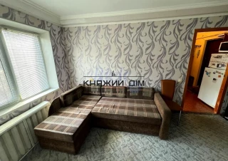 Квартира 2-кімн. продаж Киев, Шевченкiвський р-н &ndash; 43 м&sup2;... Оголошення Bazarok.ua