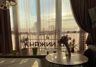 Квартира 1-кімн. продаж Киев, Шевченкiвський р-н &ndash; 33 м&sup2;... Оголошення Bazarok.ua