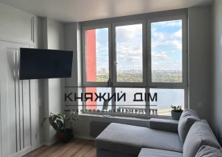 Квартира 1-кімн. продаж Киев, Оболонський р-н &ndash; 45 м&sup2;... Оголошення Bazarok.ua