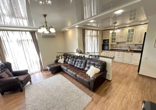 Квартира 3-кімн. оренда Киев, Дніпровський р-н &ndash; 84 м&sup2;... Оголошення Bazarok.ua