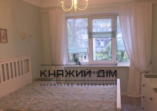 Квартира 2-кімн. оренда Киев, Шевченкiвський р-н &ndash; 29 м&sup2;... Оголошення Bazarok.ua