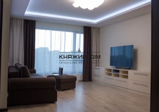 Квартира 2-кімн. оренда Киев, Оболонський р-н &ndash; 38 м&sup2;... Оголошення Bazarok.ua