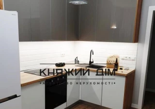 Квартира 1-кімн. продаж Киев, Дніпровський р-н &ndash; 17 м&sup2;... Оголошення Bazarok.ua