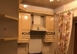 Квартира 2-кімн. оренда Киев, Шевченкiвський р-н &ndash; 35 м&sup2;... Оголошення Bazarok.ua