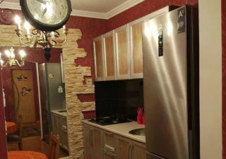 Квартира 3-кімн. оренда Киев, Дарницкий &ndash; 75 м&sup2;... Оголошення Bazarok.ua