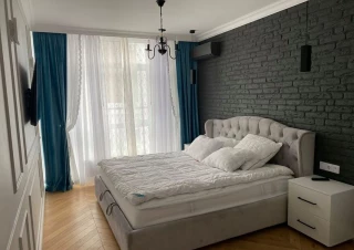 Квартира 1-кімн. оренда Киев, Днепровский &ndash; 36 м&sup2;... Оголошення Bazarok.ua