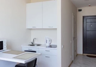 Квартира 1-кімн. оренда Киев, Шевченковский &ndash; 25 м&sup2;... Оголошення Bazarok.ua