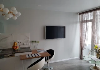 Квартира 2-кімн. оренда Киев, Дарницкий &ndash; 50 м&sup2;... Оголошення Bazarok.ua