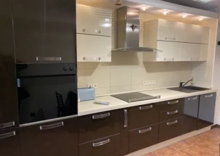 Квартира 3-кімн. оренда Киев, Дарницкий &ndash; 100 м&sup2;... Оголошення Bazarok.ua