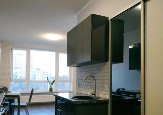 Квартира 1-кімн. оренда Киев, Дарницкий &ndash; 250 м&sup2;... Оголошення Bazarok.ua