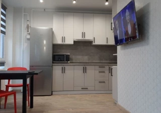 Квартира 1-кімн. оренда Киев, Дарницкий &ndash; 28 м&sup2;... Оголошення Bazarok.ua