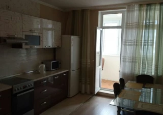 Квартира 1-кімн. оренда Киев, Дарницкий &ndash; 53 м&sup2;... Оголошення Bazarok.ua