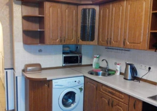 Квартира 1-кімн. оренда Киев, Дарницкий &ndash; 50 м&sup2;... Оголошення Bazarok.ua