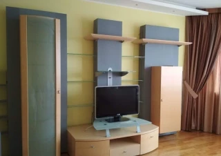 Квартира 1-кімн. оренда Киев, Дарницкий &ndash; 14 м&sup2;... Оголошення Bazarok.ua