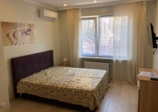 Квартира 1-кімн. оренда Киев, Дарницкий &ndash; 39 м&sup2;... Оголошення Bazarok.ua