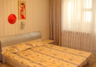 Квартира 1-кімн. оренда Киев, Дарницкий &ndash; 50 м&sup2;... Оголошення Bazarok.ua