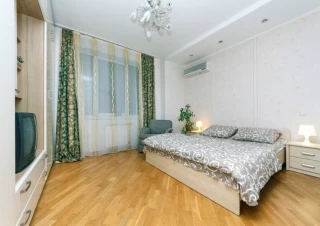 Квартира 1-кімн. оренда Киев, Дарницкий &ndash; 110 м&sup2;... Оголошення Bazarok.ua