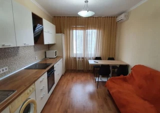 Квартира 2-кімн. оренда Киев, Дарницкий &ndash; 64 м&sup2;... Оголошення Bazarok.ua