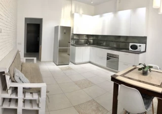 Квартира 2-кімн. оренда Киев, Дарницкий &ndash; 40 м&sup2;... Оголошення Bazarok.ua