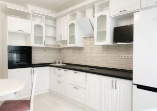 Квартира 2-кімн. оренда Киев, Дарницкий &ndash; 50 м&sup2;... Оголошення Bazarok.ua
