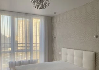 Квартира 2-кімн. оренда Киев, Дарницкий &ndash; 43 м&sup2;... Оголошення Bazarok.ua