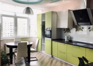 Квартира 2-кімн. оренда Киев, Дарницкий &ndash; 80 м&sup2;... Оголошення Bazarok.ua