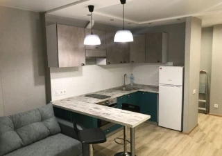 Квартира 2-кімн. оренда Киев, Дарницкий &ndash; 38 м&sup2;... Оголошення Bazarok.ua