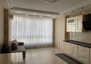 Квартира 3-кімн. оренда Киев, Дарницкий &ndash; 91 м&sup2;... Оголошення Bazarok.ua