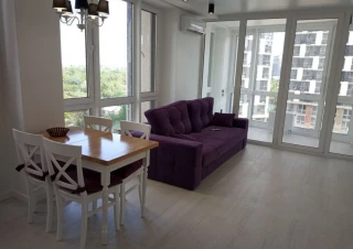 Квартира 3-кімн. оренда Киев, Дарницкий &ndash; 80 м&sup2;... Оголошення Bazarok.ua