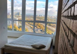 Квартира 2-кімн. оренда Киев, Дарницкий &ndash; 50 м&sup2;... Оголошення Bazarok.ua