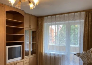 Квартира 1-кімн. оренда Киев, Дарницкий &ndash; 38 м&sup2;... Оголошення Bazarok.ua