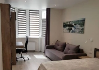 Квартира 1-кімн. оренда Киев, Дарницкий &ndash; 44 м&sup2;... Оголошення Bazarok.ua