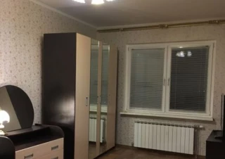 Квартира 1-кімн. оренда Киев, Дарницкий &ndash; 40 м&sup2;... Оголошення Bazarok.ua