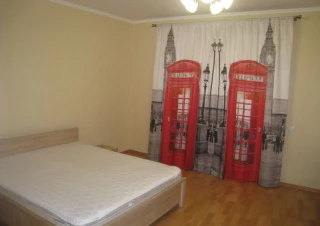Квартира 1-кімн. оренда Киев, Дарницкий &ndash; 56 м&sup2;... Оголошення Bazarok.ua