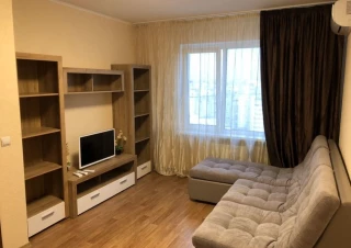 Квартира 1-кімн. оренда Киев, Дарницкий &ndash; 38 м&sup2;... Оголошення Bazarok.ua