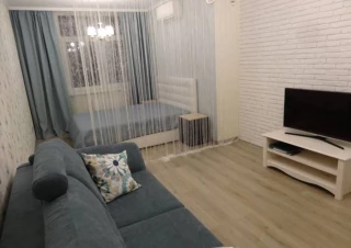 Квартира 1-кімн. оренда Киев, Дарницкий &ndash; 56 м&sup2;... Оголошення Bazarok.ua