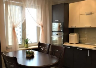 Квартира 3-кімн. оренда Киев, Дарницкий &ndash; 95 м&sup2;... Оголошення Bazarok.ua