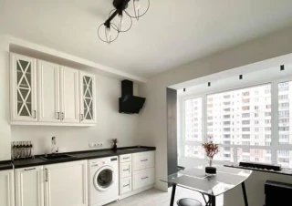 Квартира 1-кімн. оренда Киев, Дарницкий &ndash; 50 м&sup2;... Оголошення Bazarok.ua