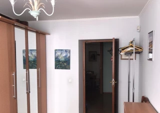 Квартира 2-кімн. оренда Киев, Шевченковский &ndash; 55 м&sup2;... Оголошення Bazarok.ua
