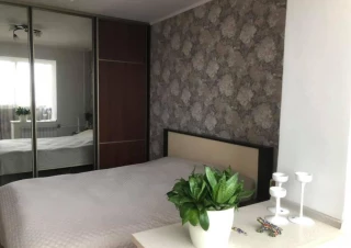 Квартира 2-кімн. оренда Киев, Дарницкий &ndash; 60 м&sup2;... Оголошення Bazarok.ua