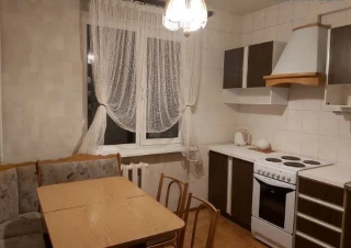 Квартира 3-кімн. оренда Киев, Дарницкий &ndash; 75 м&sup2;... Оголошення Bazarok.ua